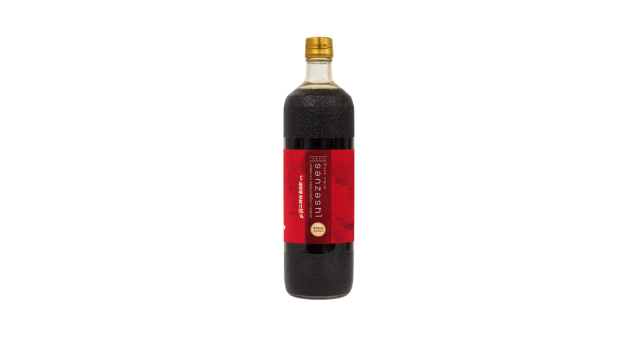 さんざしドリンク